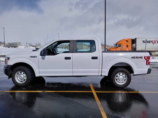 Camioneta vacía hacia SoCal (San Diego) (South Reno)63784461225601120