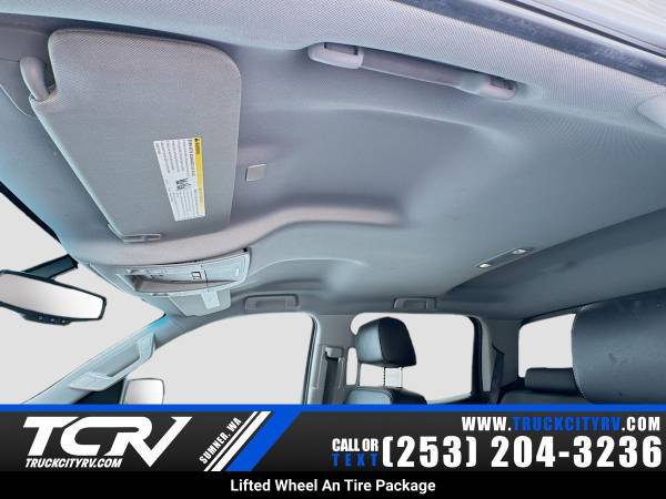 2018 Chevrolet Silverado 1500 - Photo 14