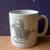 4 Porcelain Western Pony Express and Bronco Busting Mugs 2 thumbnail