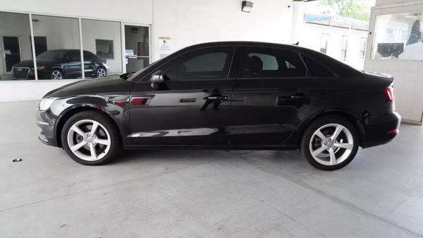 Audi A3 2015 - ¡Financiamiento interno disponible! - $6,45063620911224323124