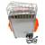 Commercial Orange Juice Extractor 110V #122004 6 thumbnail