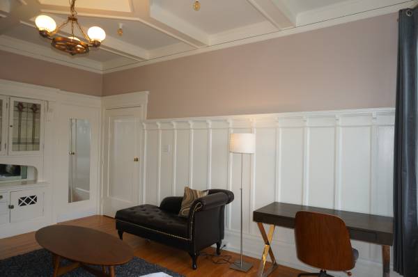 Hermosa habitación amueblada de $1.400 al lado de USF, Haight, parque Golden Gate (USF / panhandle)63348308934275123