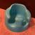 “ Umbo “ molded infant seat 1 thumbnail