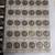 Complete Washington Quarter Set 1932-1979 (minus 32-D) 3 thumbnail
