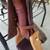 Custom Made Wade Saddle 18 thumbnail