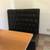 Commercial Restaurant Booths Vertical Channel Dine tables Cafe Donuts 4 thumbnail