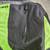 Hi-Viz kids motorcycle jacket with protective pads (size small) 4 thumbnail