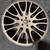 Hamann Unique Forged Wheels – Set of 2 (Ultra Rare) 2 thumbnail
