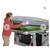 SylvanSport Loft Rooftop Tent 3 thumbnail