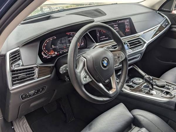 2019 BMW X7 AWD Tracción integral xDrive40i SUV - $41,495 (Llame al *(469) 502-5131* para confirmar disponibilidad al instante)63479008445185123