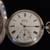 H. White Manchester Half Hunter Pocket Watch 2 thumbnail