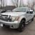 2010 Ford F-150 Lariat 4x4 4dr SuperCrew Styleside 6.5 ft. SB 4 thumbnail