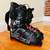 Lange RX 100 GW Ski Boot Size 27.5, 9.5 US Men's Black 9 thumbnail