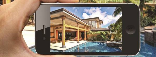 █ Get paid using your Smart Phone to Snap Photos. It's fun! █ 1