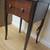 Very Rare 1956 Stradivaro Deluxe Radi-o-matic Zig Zag Sewing Machine 3 thumbnail