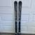 Atomic skis size 147 1 thumbnail