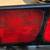 Ford Probe GT Taillight set 5 thumbnail