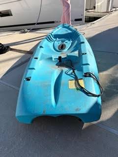 Small Kayak 1