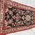 Persian runner 100% wool rug hand knotted carpet 24 thumbnail