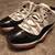 Size 7M Air Jordan 11 Retro Low Sneakers, 'Concord bred,' Used 1 thumbnail