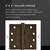 engineered HARDWOOD FLOORING New , tile, marble, crown molding 21 thumbnail