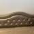 ADJUSTABLE QUEEN or FULL Bed w/ Headboard and Footboard w/Crystals 2 thumbnail