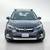2020 Subaru Crosstrek Hybrid Sport Utility suv Magnetite Gray Metallic 2 thumbnail