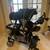 Graco Ready2Grow double stroller for sale! 4 thumbnail