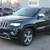 2014 Jeep Grand Cherokee 4x4 4WD Overland SUV 2 thumbnail
