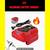 CHARGER MILWAUKEE RYOBI BATTERIES TOOLS 15 thumbnail
