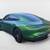 2022 Porsche Taycan Electric  Sedan 3 thumbnail