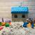 Tomy Vintage 1985 Get Well Animal Hospital/Pet Shop 6 thumbnail
