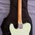 Fender Vintera 50's Telecaster Modified Surf Green 4 thumbnail