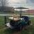 Ezgo TXT GAS Golf Cart 3 thumbnail