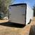 2021 CUSTOMIZED ENCLOSED CARGO/AUTO TRAILER (price negotiable) 10 thumbnail