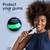 NEW Oral-B iO Series 5 Rechargeable Electric Toothbrush with Visible 6 thumbnail