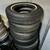 Storage full of car parts and wheels tires 18 thumbnail