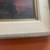 Antique oil painting art work gallery wall 3 thumbnail