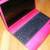 SONY VAIO E-Series Laptop  Hibiscus Pink Color 1 thumbnail