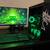 i7 Gaming Pc ( full setup available) 7 thumbnail