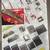Vintage Rickenbacker Guitar & Bass catalog/brochure 4 thumbnail