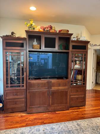 Lanz custom made cherry 1