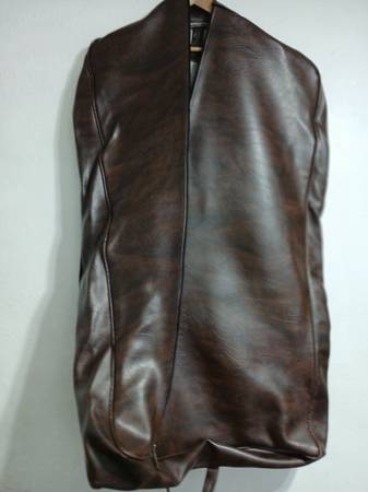 Suit/clothes protector 1