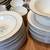 100 Plus Pieces of Mid Century Modern vintage Homer Laughlin Celeste 8 thumbnail