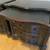 Set of 2 Nightstands with 3 Drawers and Tray from Schnadig Furniture 6 thumbnail