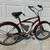 Trek Town & Country Beach Cruiser Bike 4 speeds 26" tires 5 thumbnail