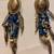 Vintage Indian Earings 1 thumbnail