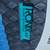 Ronix Koal Skimmer Wakesurfer Blank White/blueberry Medley 8 thumbnail