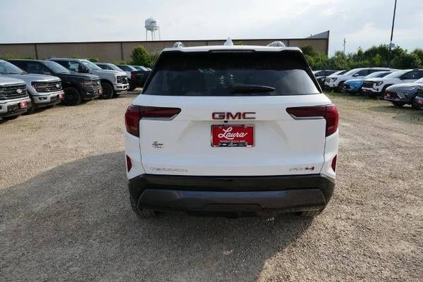 2026 GMC Terrain AT4 - $38,262 (Sullivan, MO)63621384832385121