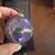 Set of 3 Pier One Li Bien Reversed Glass Painted Ornaments $35 OBO 12 thumbnail